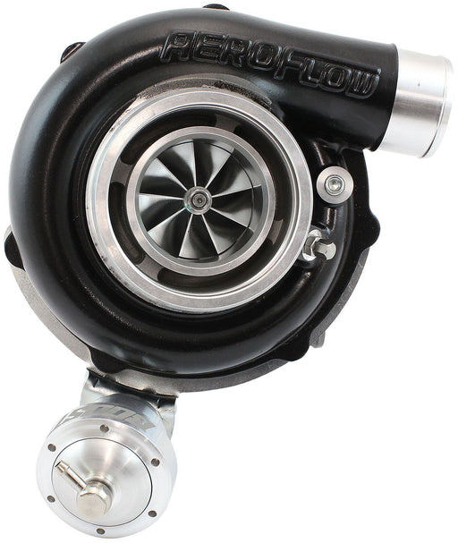 Aeroflow BOOSTED B5855 .92 Turbocharger 770HP, Hi Temp Black Finish (AF8005-3045BLK) AF8005-3045BLK