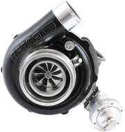 Aeroflow BOOSTED B5855 1.01 Turbocharger 770HP, Hi Temp Black Finish (AF8005-3046BLK) AF8005-3046BLK