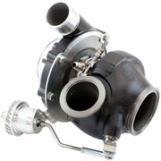 Aeroflow BOOSTED B5855 1.01 Turbocharger 770HP, Hi Temp Black Finish (AF8005-3046BLK)