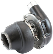 Aeroflow BOOSTED B5855 1.01 Turbocharger 770HP, Hi Temp Black Finish (AF8005-3046BLK)