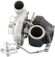 Aeroflow BOOSTED B5855 1.01 Turbocharger 770HP, Natural Cast Finish (AF8005-3046)