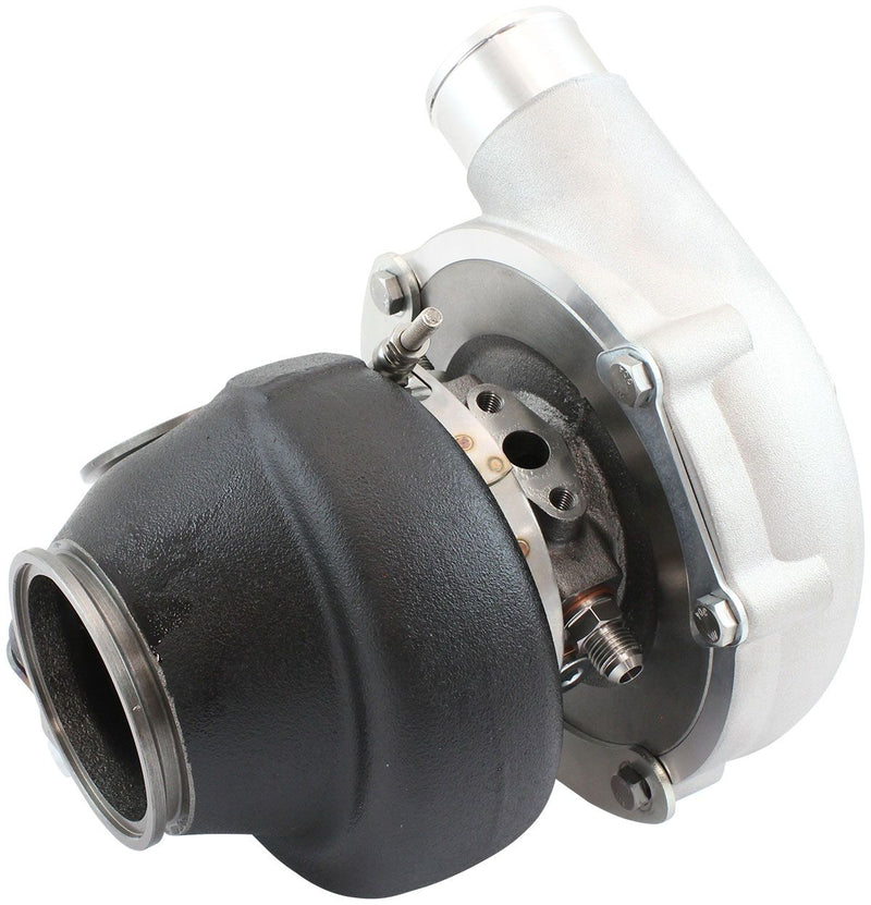 Aeroflow BOOSTED B5855 1.01 Turbocharger 770HP, Natural Cast Finish (AF8005-3046)