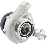 Aeroflow BOOSTED B5855 1.01 Turbocharger 770HP, Natural Cast Finish (AF8005-3046)