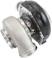 Aeroflow BOOSTED B5855 .61 Turbocharger 770HP, Hi Temp Black Finish (AF8005-3047BLK)