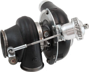 Aeroflow BOOSTED 6255 .92 Turbocharger 900HP, Hi Temp Black Finish (AF8005-3053BLK)