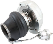 Aeroflow BOOSTED 6255 .92 Turbocharger 900HP, Natural Cast Finish (AF8005-3053)