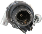 Aeroflow BOOSTED 6255 .92 Turbocharger 900HP, Natural Cast Finish (AF8005-3053)