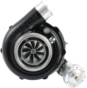 Aeroflow BOOSTED 6255 1.01 Turbocharger 900HP, Hi Temp Black Finish (AF8005-3054BLK) AF8005-3054BLK