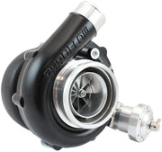 Aeroflow BOOSTED 6255 1.01 Turbocharger 900HP, Hi Temp Black Finish (AF8005-3054BLK)