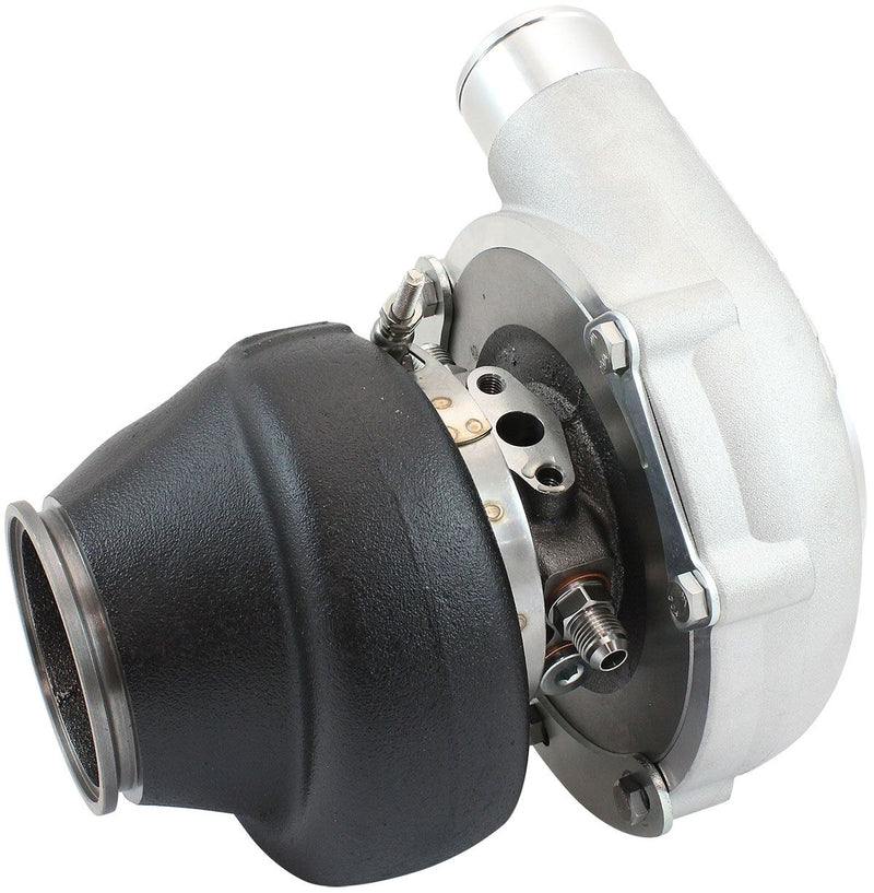 Aeroflow BOOSTED 6255 1.01 Turbocharger 900HP, Natural Cast Finish (AF8005-3054)