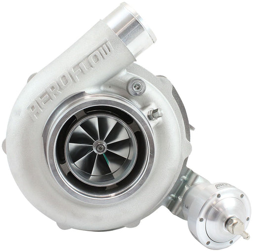 Aeroflow BOOSTED 6255 1.01 Turbocharger 900HP, Natural Cast Finish (AF8005-3054) AF8005-3054