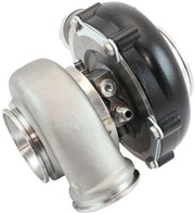 Aeroflow BOOSTED 6255 .61 Turbocharger 900HP, Hi Temp Black Finish (AF8005-3055BLK)