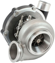 Aeroflow BOOSTED 6255 .61 Turbocharger 900HP, Hi Temp Black Finish (AF8005-3055BLK)