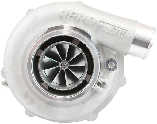 Aeroflow BOOSTED 6255 .61 Turbocharger 900HP, Natural Cast Finish (AF8005-3055) AF8005-3055