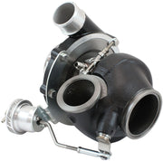 Aeroflow BOOSTED 6262 1.01 Turbocharger 900HP, Hi Temp Black Finish (AF8005-3062BLK)
