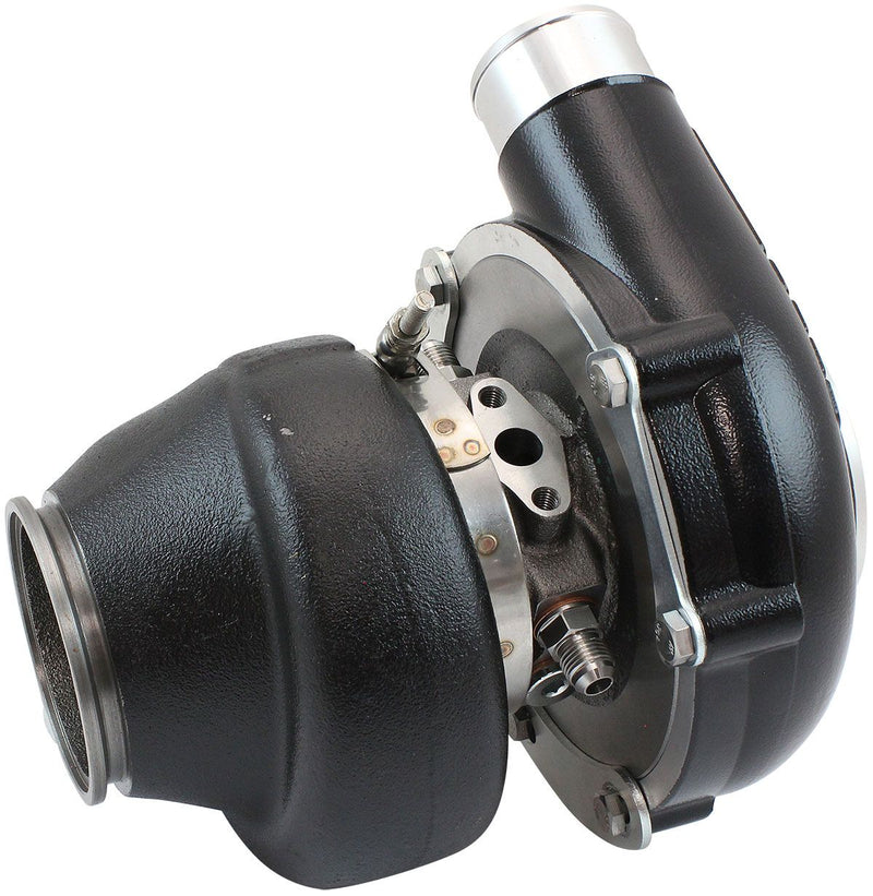 Aeroflow BOOSTED 6262 1.01 Turbocharger 900HP, Hi Temp Black Finish (AF8005-3062BLK)