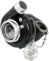 Aeroflow BOOSTED 6262 1.01 Turbocharger 900HP, Hi Temp Black Finish (AF8005-3062BLK)
