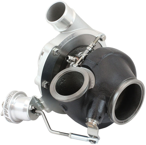 Aeroflow BOOSTED 6262 1.01 Turbocharger 900HP, Natural Cast Finish (AF8005-3062)