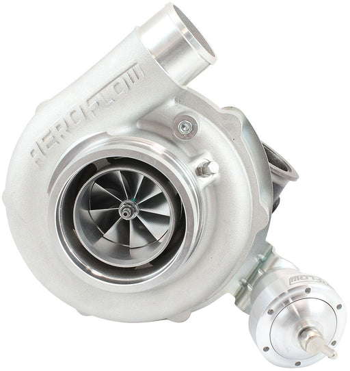 Aeroflow BOOSTED 6262 1.01 Turbocharger 900HP, Natural Cast Finish (AF8005-3062) AF8005-3062