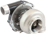 Aeroflow BOOSTED 6262 .61 Turbocharger 900HP, Hi Temp Black Finish (AF8005-3063BLK)