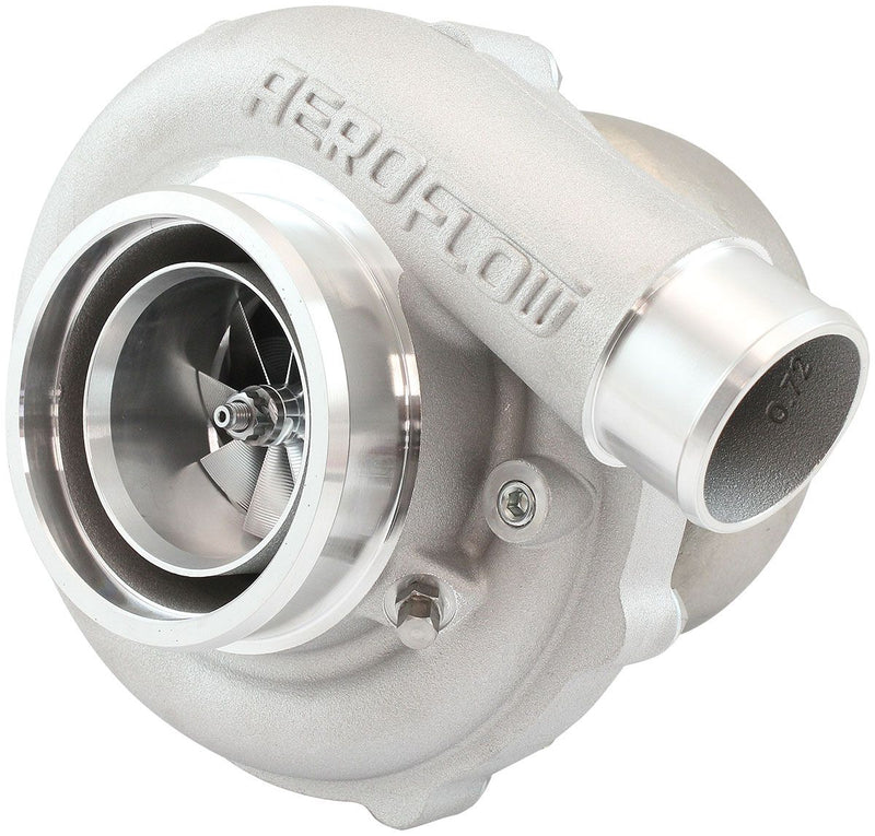 Aeroflow BOOSTED 6262 .61 Turbocharger 900HP, Natural Cast Finish (AF8005-3063)