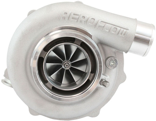 Aeroflow BOOSTED 6262 .61 Turbocharger 900HP, Natural Cast Finish (AF8005-3063) AF8005-3063