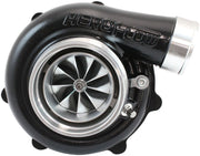 Aeroflow BOOSTED 6862 .61 Turbocharger 1050HP, Hi Temp Black Finish (AF8005-3071BLK) AF8005-3071BLK