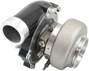 Aeroflow BOOSTED 6862 .61 Turbocharger 1050HP, Hi Temp Black Finish (AF8005-3071BLK)