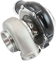 Aeroflow BOOSTED 6862 .61 Turbocharger 1050HP, Hi Temp Black Finish (AF8005-3071BLK)