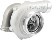 Aeroflow BOOSTED 6862 .61 Turbocharger 1050HP, Natural Cast Finish (AF8005-3071)