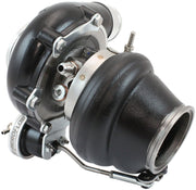 Aeroflow BOOSTED B5455.92 Reverse Rotation Turbocharger 660HP, Hi Temp Black Finish (AF8005-3137BLK)