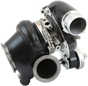 Aeroflow BOOSTED B5455.92 Reverse Rotation Turbocharger 660HP, Hi Temp Black Finish (AF8005-3137BLK)