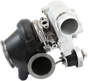Aeroflow BOOSTED B5455.92 Reverse Rotation Turbocharger 660HP, Natural Cast Finish (AF8005-3137)