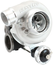 Aeroflow BOOSTED B5455.92 Reverse Rotation Turbocharger 660HP, Natural Cast Finish (AF8005-3137)