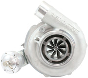 Aeroflow BOOSTED B5855.92 Reverse Rotation Turbocharger 770HP, Natural Cast Finish (AF8005-3145) AF8005-3145