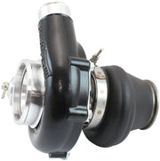 Aeroflow BOOSTED B5855.92 Reverse Rotation Turbocharger 770HP, Hi Temp Black Finish (AF8005-3145BLK)