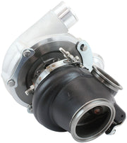 Aeroflow BOOSTED B5855.92 Reverse Rotation Turbocharger 770HP, Natural Cast Finish (AF8005-3145)