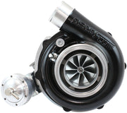Aeroflow BOOSTED 6255.92 Reverse Rotation Turbocharger 900HP, Hi Temp Black Finish (AF8005-3153BLK) AF8005-3153BLK