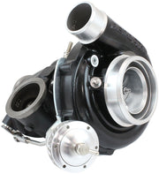Aeroflow BOOSTED 6255.92 Reverse Rotation Turbocharger 900HP, Hi Temp Black Finish (AF8005-3153BLK)