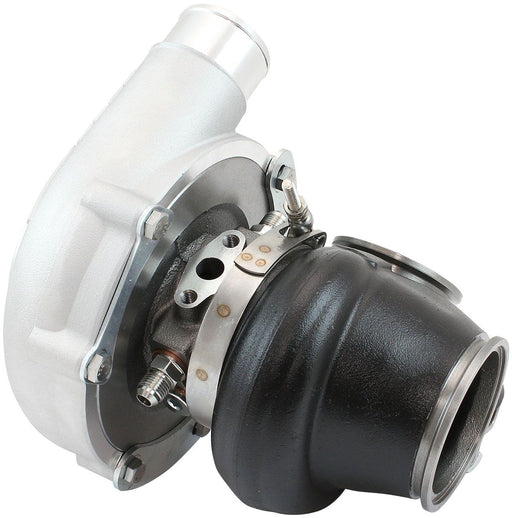 Aeroflow BOOSTED 6255.92 Reverse Rotation Turbocharger 900HP, Natural Cast Finish (AF8005-3153)