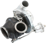 Aeroflow BOOSTED 6255.92 Reverse Rotation Turbocharger 900HP, Natural Cast Finish (AF8005-3153)