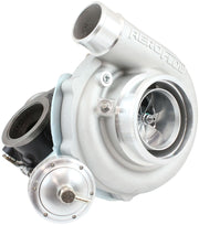 Aeroflow BOOSTED 6255.92 Reverse Rotation Turbocharger 900HP, Natural Cast Finish (AF8005-3153)