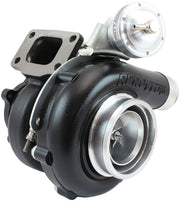 Aeroflow BOOSTED 6262 XR6 1.06 Turbocharger 900HP, Hi Temp Black Finish (AF8005-3214BLK)