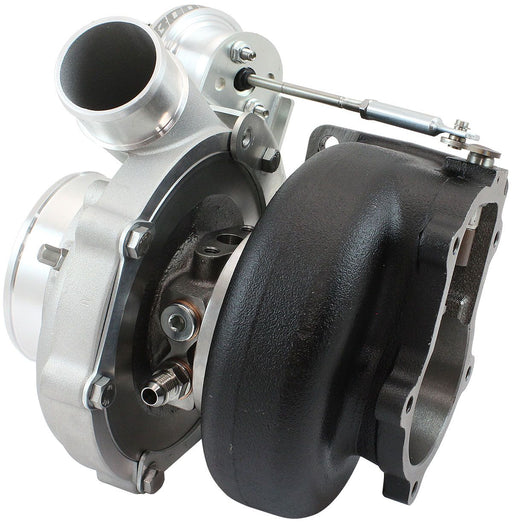 Aeroflow BOOSTED 6262 XR6 1.06 Turbocharger 900HP, Natural Cast Finish (AF8005-3214)