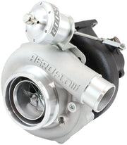 Aeroflow BOOSTED 6262 XR6 1.06 Turbocharger 900HP, Natural Cast Finish (AF8005-3214)