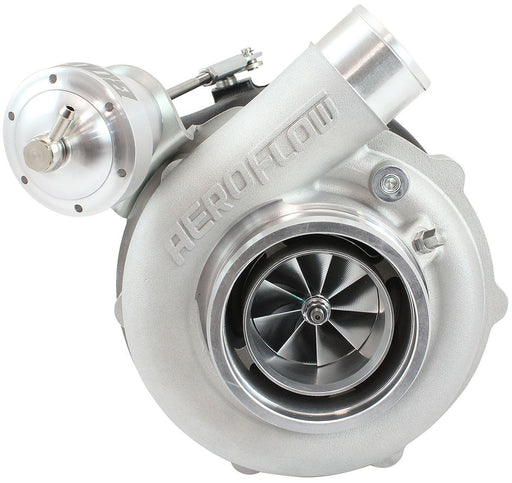 Aeroflow BOOSTED 6262 XR6 1.06 Turbocharger 900HP, Natural Cast Finish (AF8005-3214) AF8005-3214