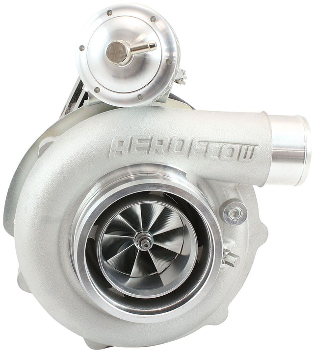 Aeroflow BOOSTED 6262 XR6 1.15 Turbocharger 900HP, Natural Cast Finish (AF8005-3215) AF8005-3215