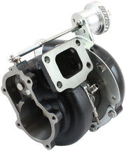 Aeroflow BOOSTED 6262 XR6 1.15 Turbocharger 900HP, Hi Temp Black Finish (AF8005-3215BLK)