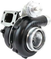 Aeroflow BOOSTED 6262 XR6 1.15 Turbocharger 900HP, Hi Temp Black Finish (AF8005-3215BLK)