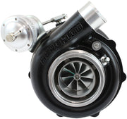 Aeroflow BOOSTED 6262 XR6 1.15 Turbocharger 900HP, Hi Temp Black Finish (AF8005-3215BLK)